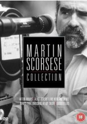 Scorsese collection 2 - SCORSESE MARTIN