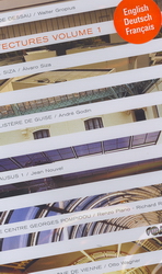 Architectures 1 - COPANS RICHARD NEUMANN STAN