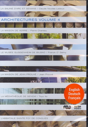 Architectures 4 - COPANS RICHARD NEUMANN STAN