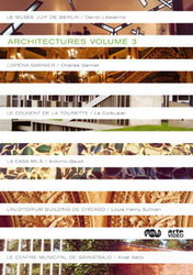 Architectures 3 - COPANS RICHARD NEUMANN STAN