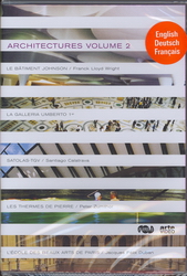 Architectures 2 - COPANS RICHARD NEUMANN STAN