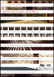 Architectures 5 - COPANS RICHARD NEUMANN STAN
