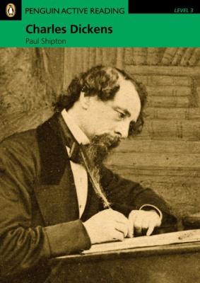 Charles Dickens + cd-rom - PAUL SHIPTON