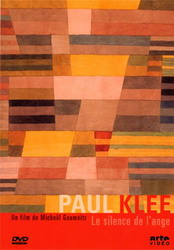 Paul Klee, Le silence de l'Ange - GAUMNITZ MICHAEL
