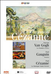 La Révolution Cézanne - JAUBERT ALAIN