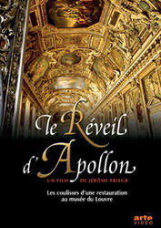 Le Réveil d'Apollon - PRIEUR JEROME