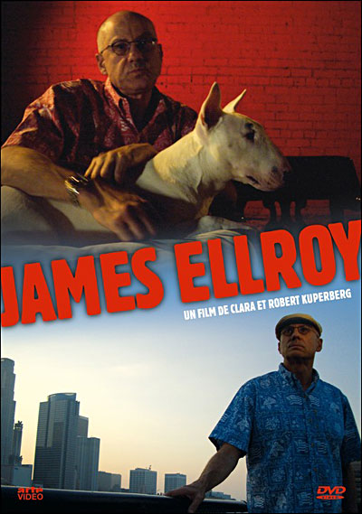 James Ellroy : American dog - KUPERBERG ROBERT KUPERBERG CLARA