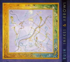 Snakes & Arrows - RUSH