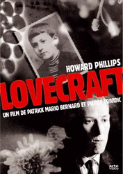 Howard Phillips Lovecraft - MARIO PATRICK TRIVIDIC PIERRE