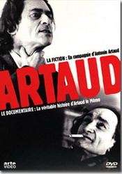 Antonin Arthaud (2DVD) - MORDILLAT GERARD PRIEUR JEROME