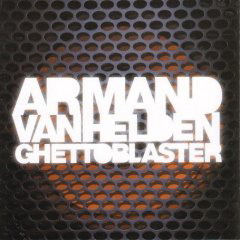 Ghettoblaster - VAN HELDEN ARMAND