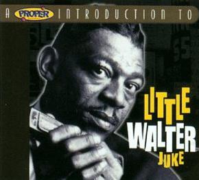 Juke - LITTLE WALTER