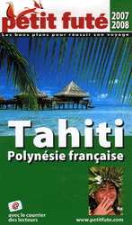 Tahiti/Polynésie française 2007/2008 - COLLECTIF