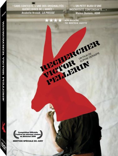 Rechercher Victor Pellerin - DERASPE SOPHIE