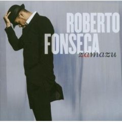 Zamazu - FONSECA ROBERTO