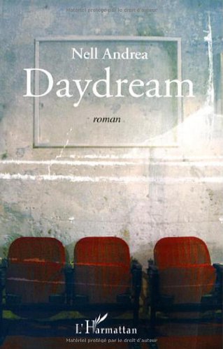 Daydream - NELL ANDREA