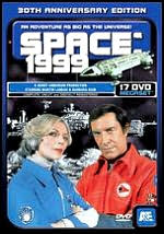 Space 1999 (30th anniversary) - SPACE 1999