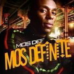 Mos Definitive - MOS DEF
