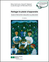 Partager le plaisir d&#39;apprendre 2è éd. - M. HOHMANN