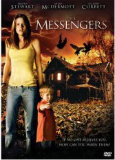 The Messengers - PANG DANNY