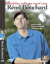 Rémi Bouchard: Jeu court - BOUCHARD REMI