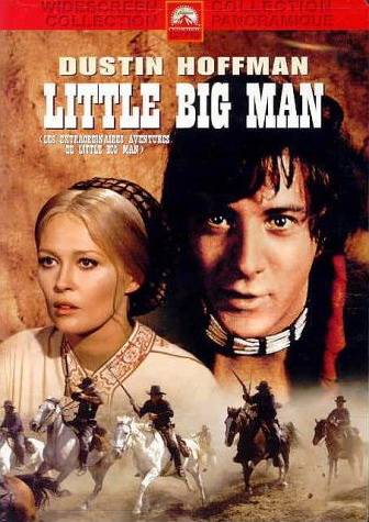 Little Big Man - PENN ARTHUR