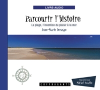 Parcourir l&#39;histoire vol8 plage inventio - ANNE-MARIE DERASPE