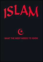 Islam : What the west needs to know - DALY BRYAN
