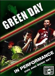 Green Day in performance - GREEN DAY