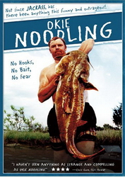 Okie Noodling - BEESLEY BRADLEY