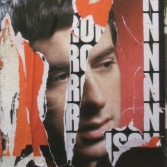 Version - RONSON MARK