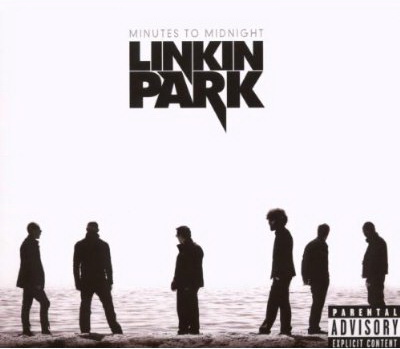 Minutes to midnight - LINKIN PARK