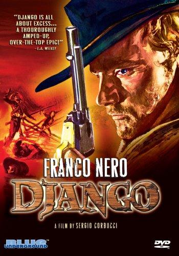 Django - CORBUCCI SERGIO