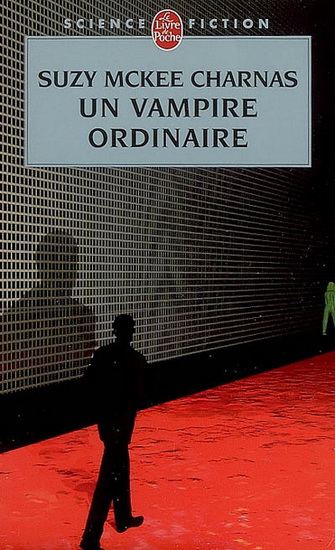 Un vampire ordinaire - SUZY MCKEE CHARNAS