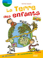 La Terre des enfants - CARINA LOUART - RIF