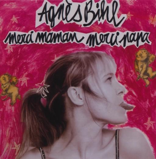 Merci maman, merci papa - BIHL AGNES