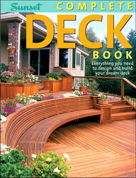 Complete deck book 3rd Ed. - COLLECTIF