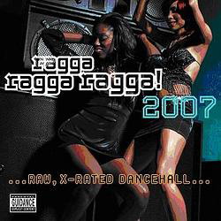 Reggae 2007 - COMPILATION
