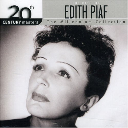 The Best of Edith Piaf - PIAF EDITH