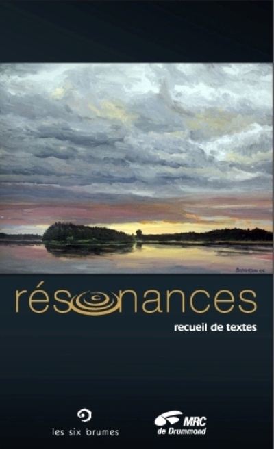 Résonances - COLLECTIF