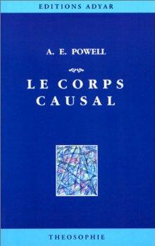 le corps causal - ARTHUR POWELL