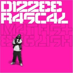 Maths and English - DIZZEE RASCAL