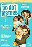 Do not disturb - LEVY RALPH