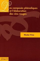 Composés phénoliques/élaboration vins... - NICOLAS VIVAS