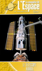 Le Télescope Hubble - CONQUETE DE L'ESPACE