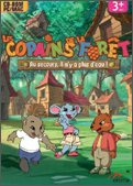 Les Copains de la forêt