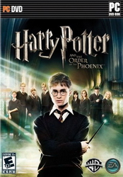 Harry Potter & l'ordre du Phénix