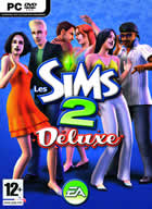 Les Sims 2 Deluxe