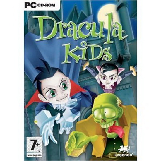Dracula Kids