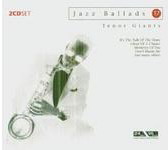 Tenor Giants (2CD) - COMPILATION JAZZ